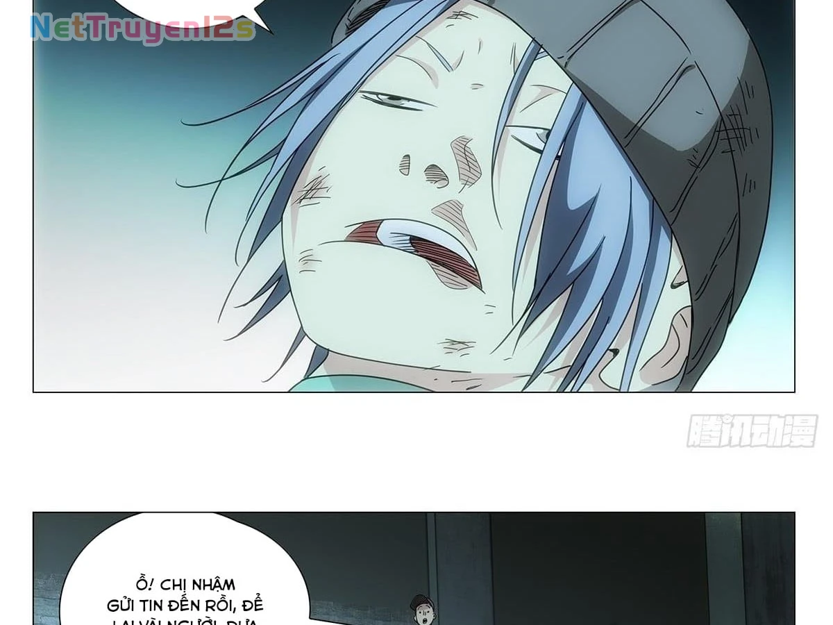 Nhất Nhân Chi Hạ Chapter 717 - 24