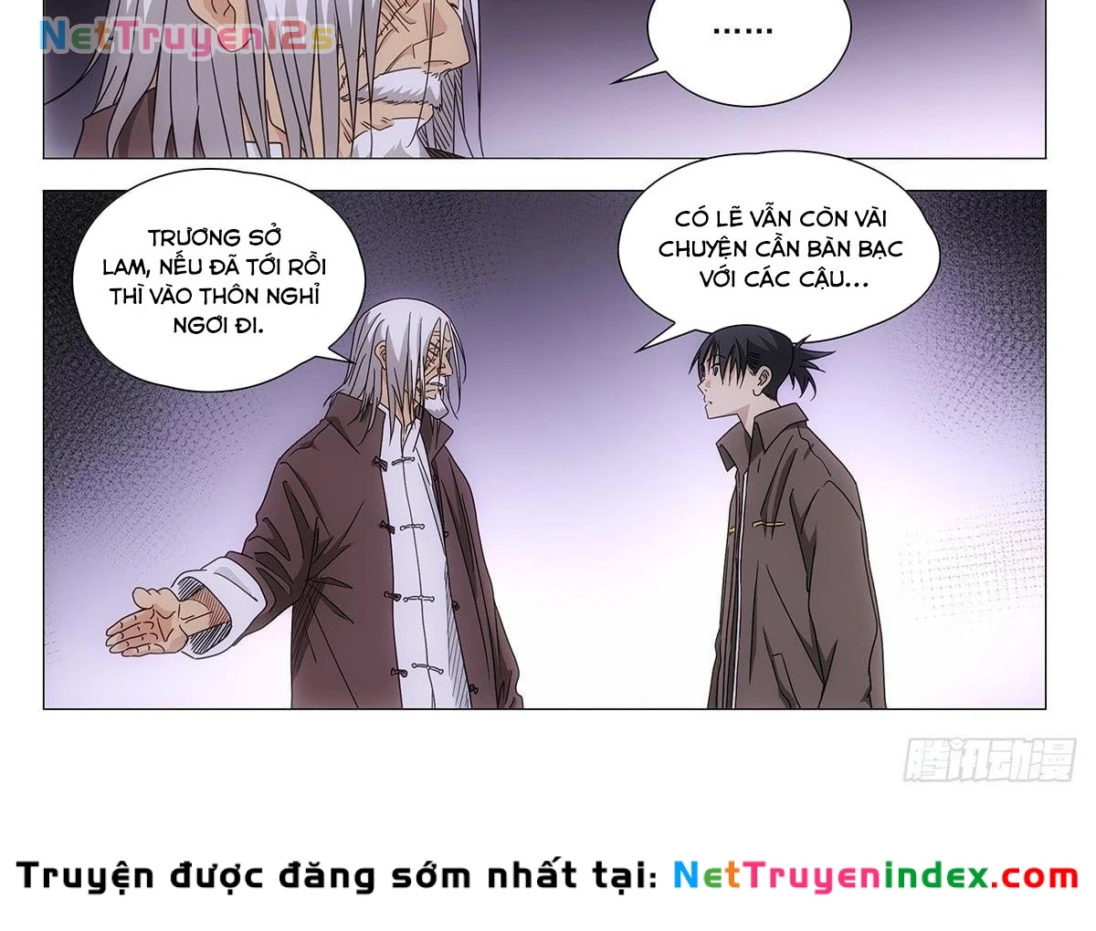Nhất Nhân Chi Hạ Chapter 717 - 28