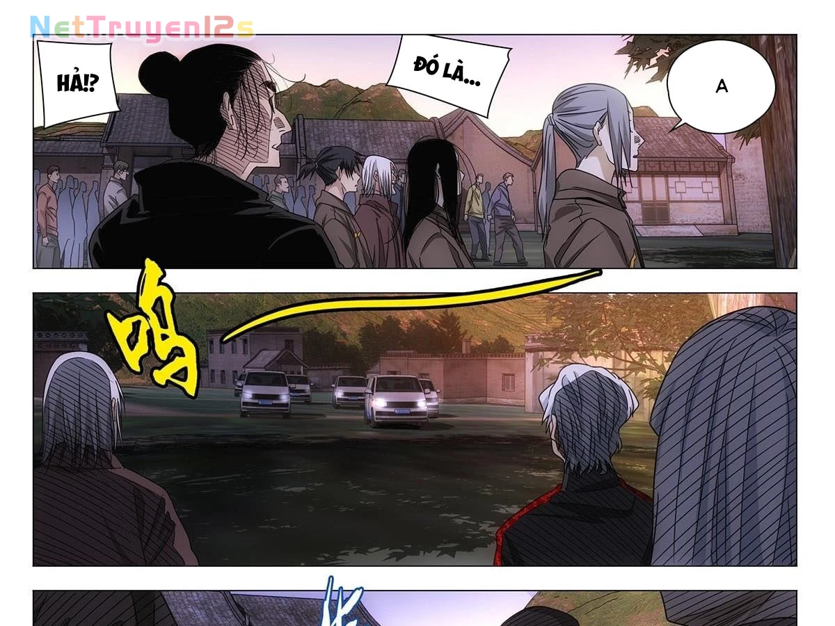 Nhất Nhân Chi Hạ Chapter 717 - 29
