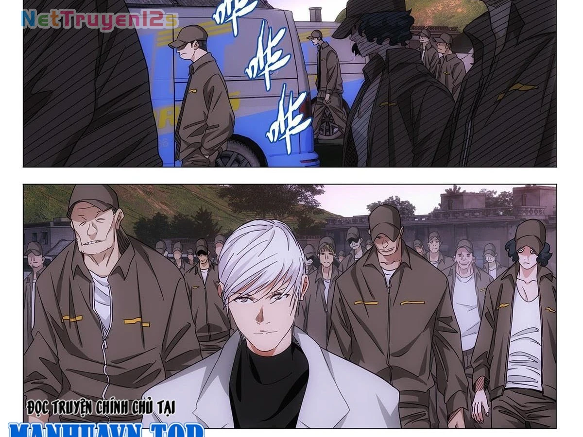 Nhất Nhân Chi Hạ Chapter 717 - 30
