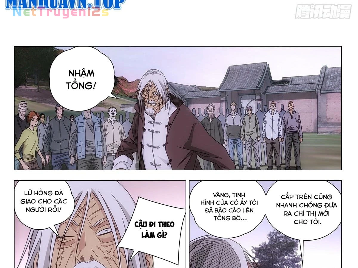 Nhất Nhân Chi Hạ Chapter 717 - 31