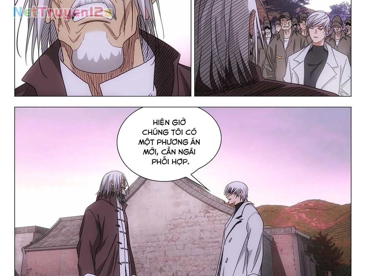 Nhất Nhân Chi Hạ Chapter 717 - 32