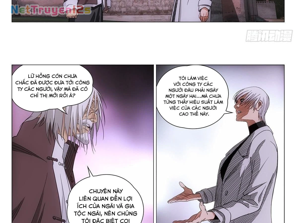 Nhất Nhân Chi Hạ Chapter 717 - 33