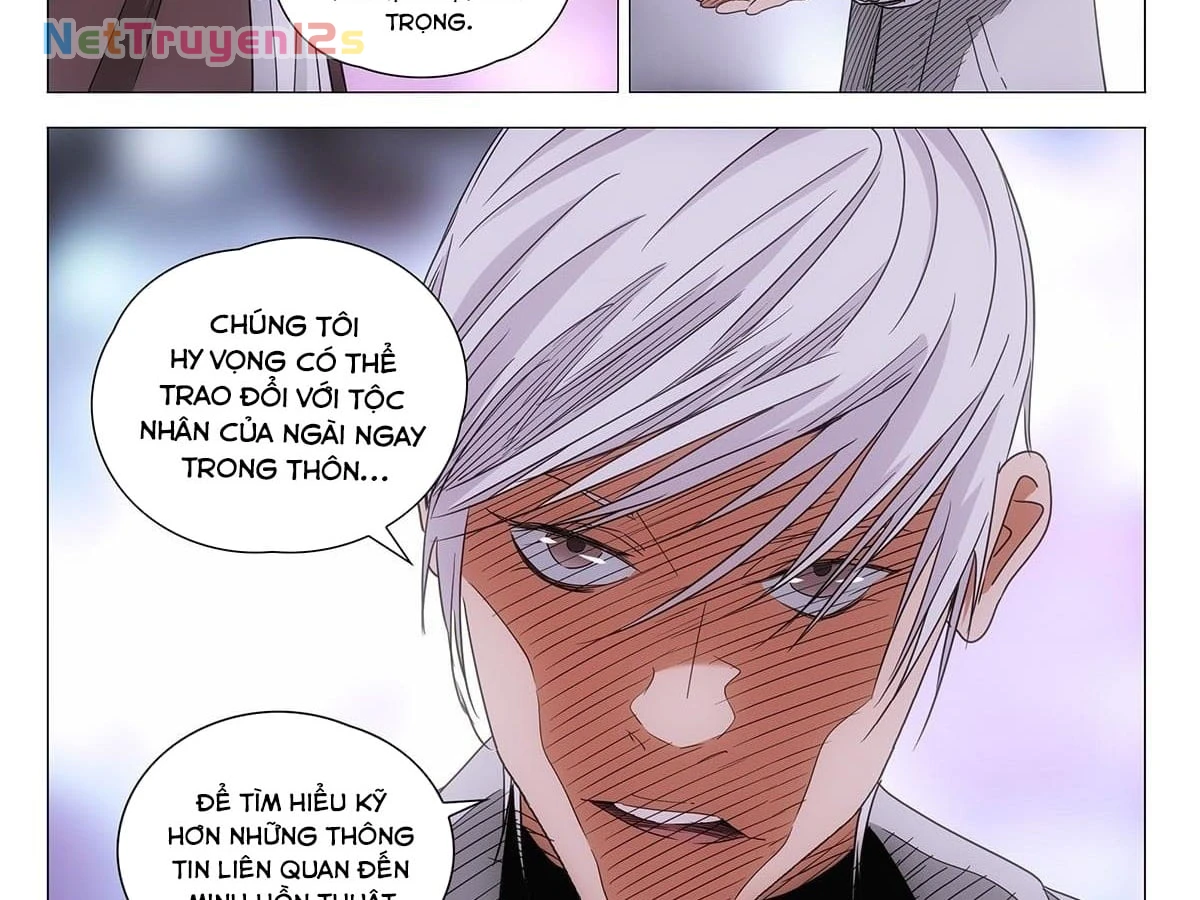 Nhất Nhân Chi Hạ Chapter 717 - 34