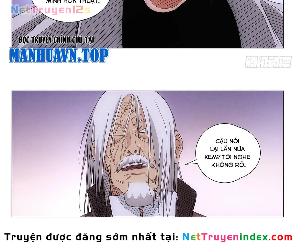 Nhất Nhân Chi Hạ Chapter 717 - 35