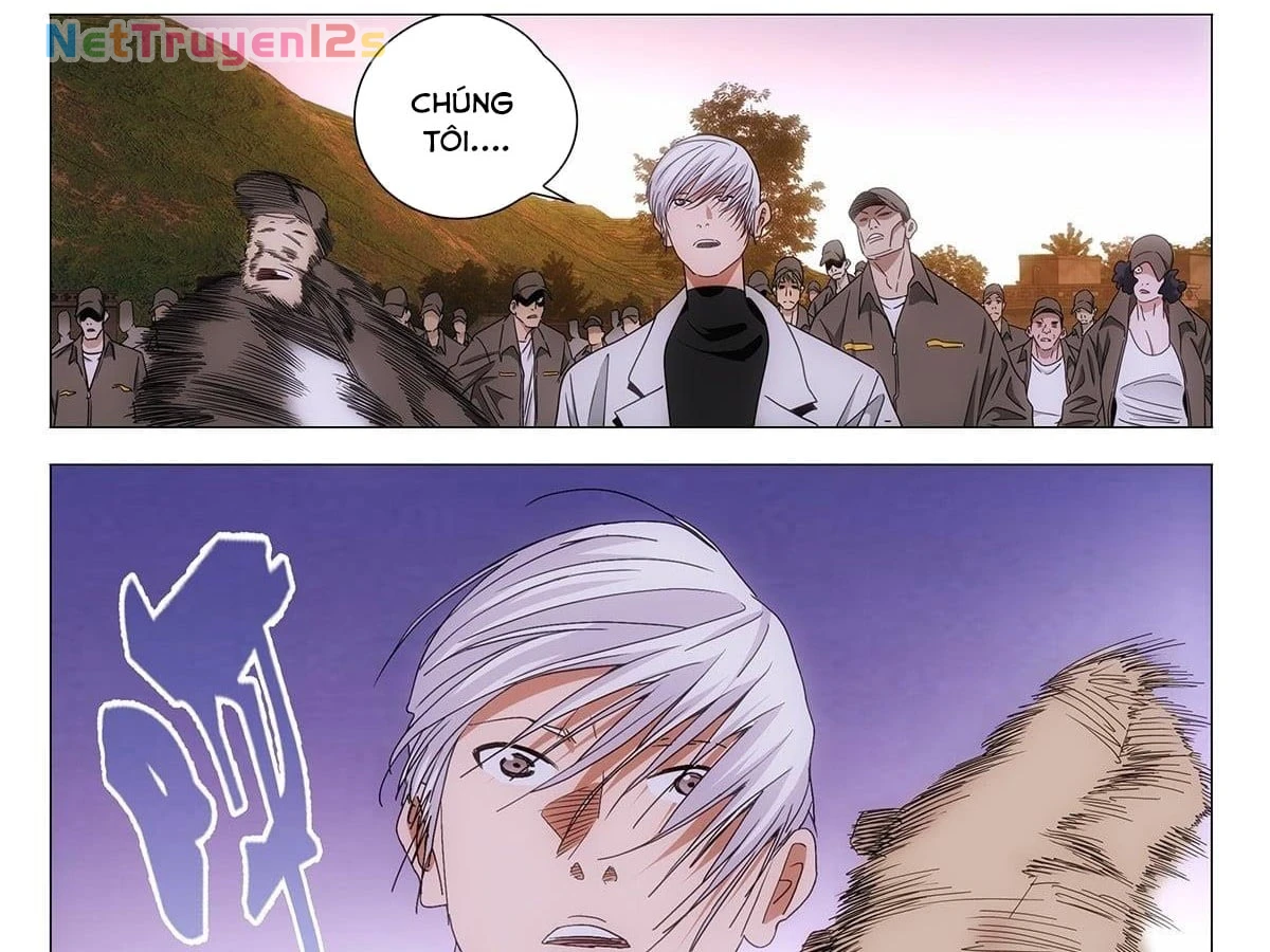 Nhất Nhân Chi Hạ Chapter 717 - 36