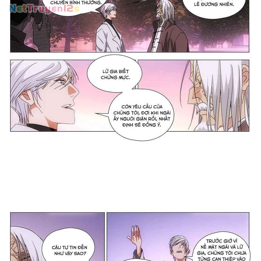 Nhất Nhân Chi Hạ Chapter 718 - 2