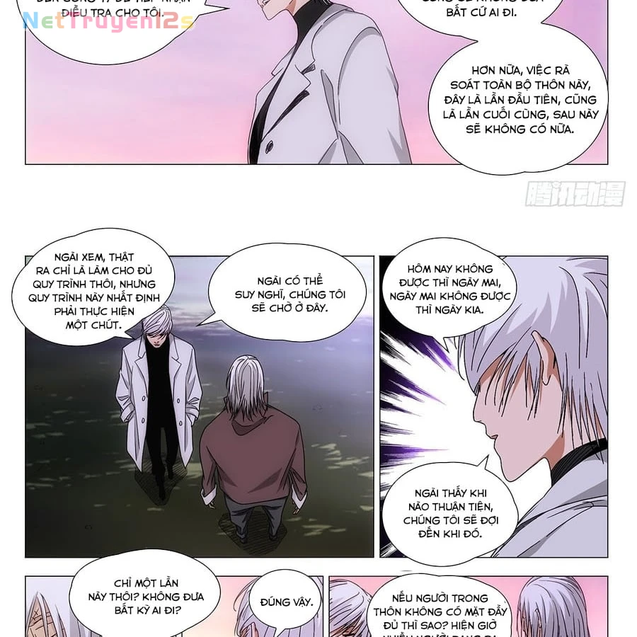 Nhất Nhân Chi Hạ Chapter 718 - 4