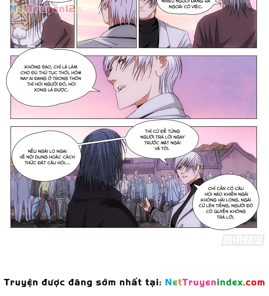Nhất Nhân Chi Hạ Chapter 718 - 5