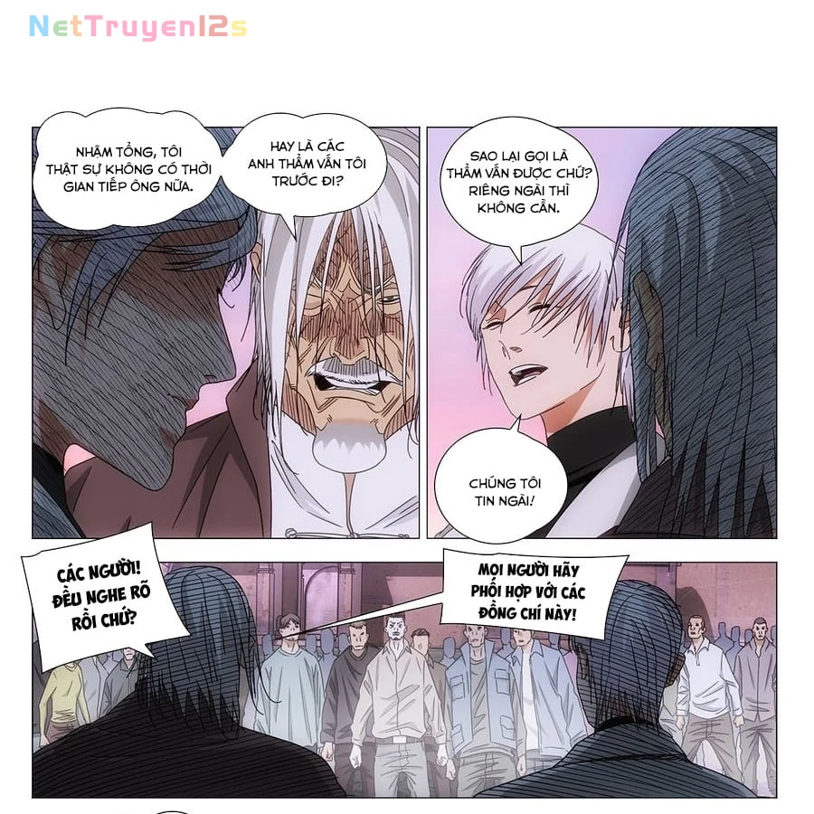 Nhất Nhân Chi Hạ Chapter 718 - 6