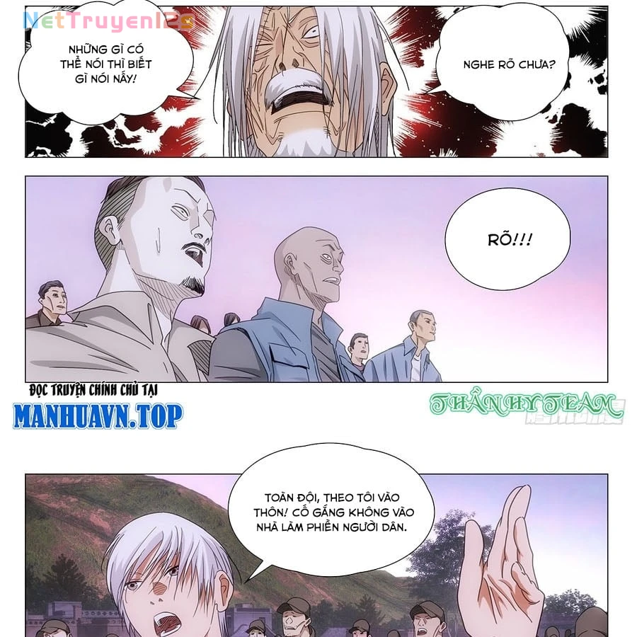 Nhất Nhân Chi Hạ Chapter 718 - 7