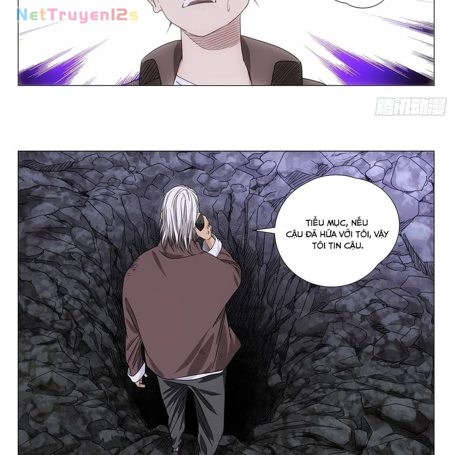 Nhất Nhân Chi Hạ Chapter 718 - 9