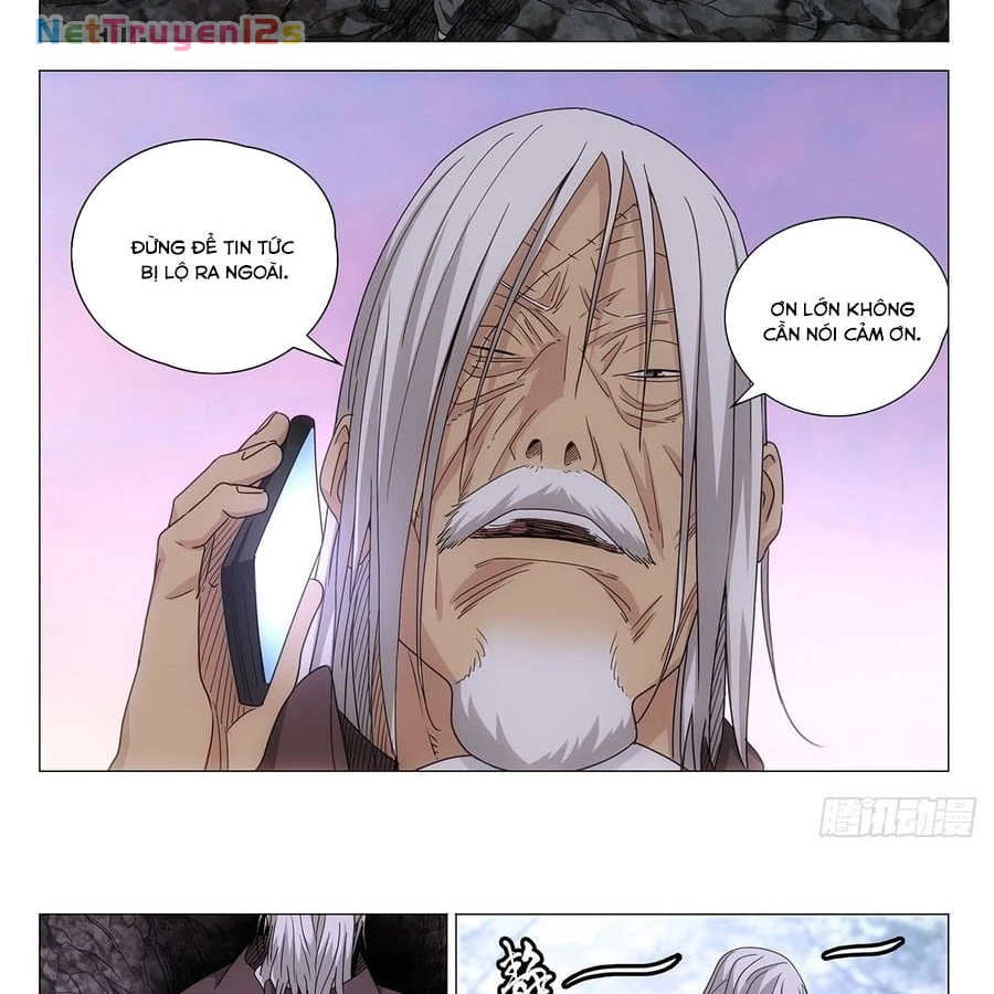 Nhất Nhân Chi Hạ Chapter 718 - 10