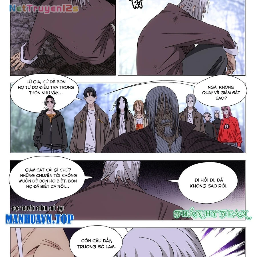 Nhất Nhân Chi Hạ Chapter 718 - 11