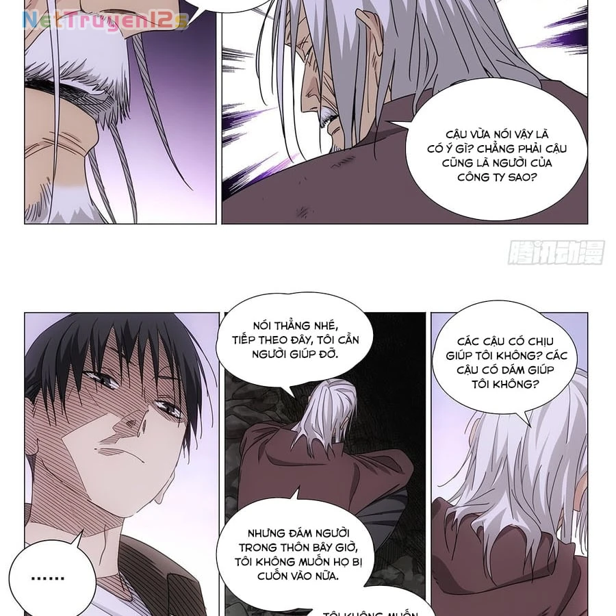 Nhất Nhân Chi Hạ Chapter 718 - 12