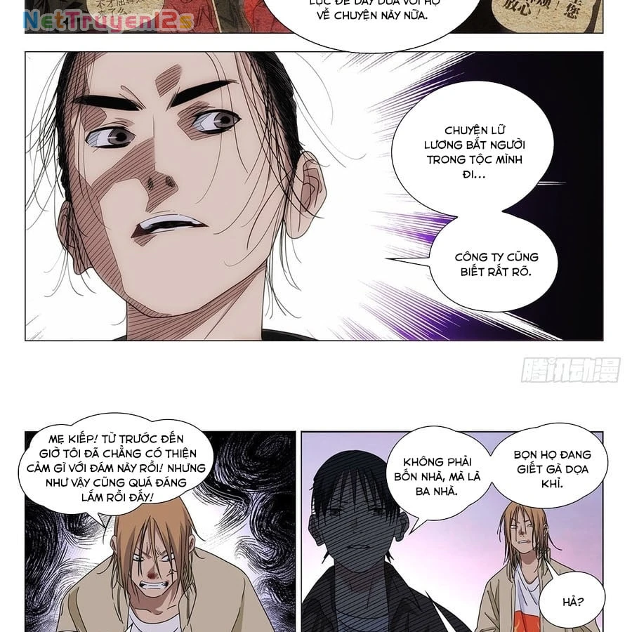 Nhất Nhân Chi Hạ Chapter 718 - 15
