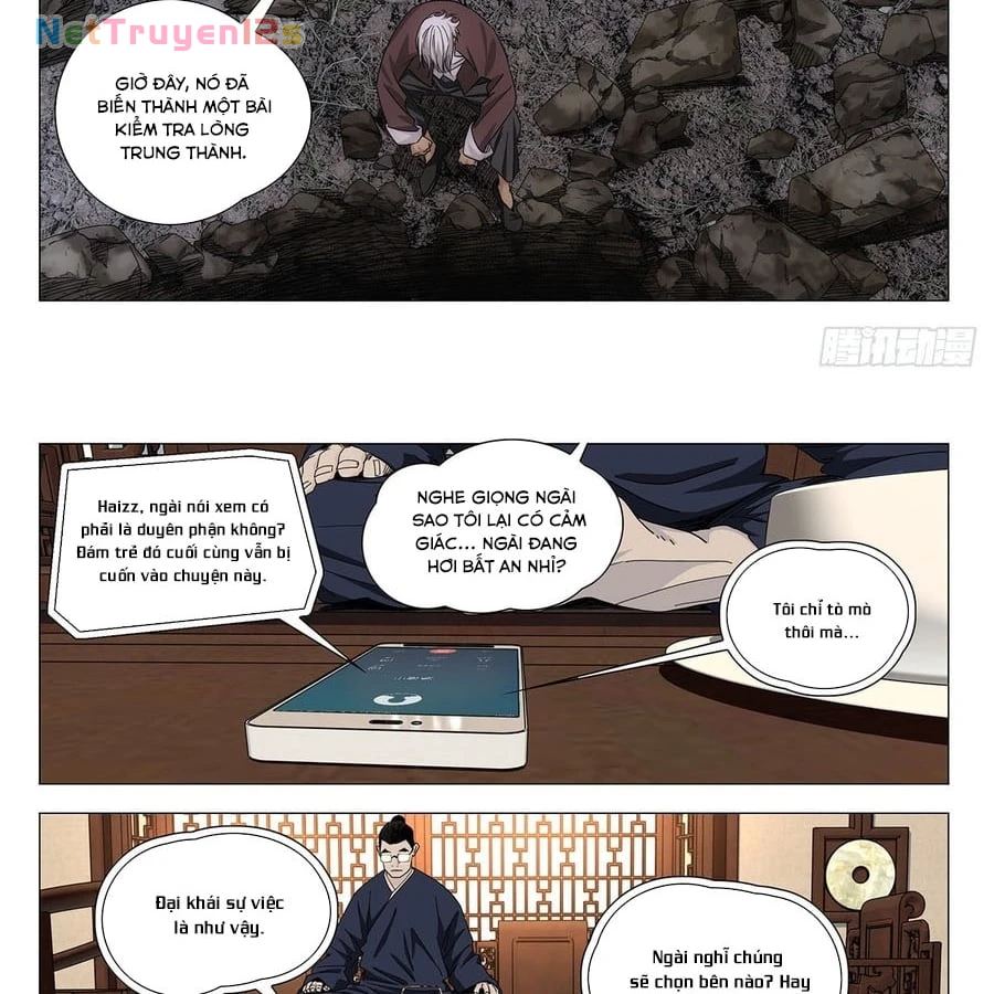 Nhất Nhân Chi Hạ Chapter 718 - 20