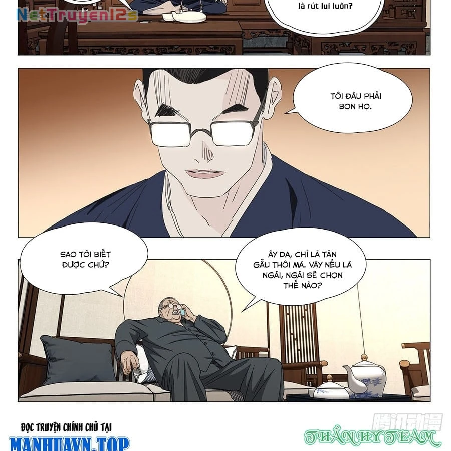 Nhất Nhân Chi Hạ Chapter 718 - 21