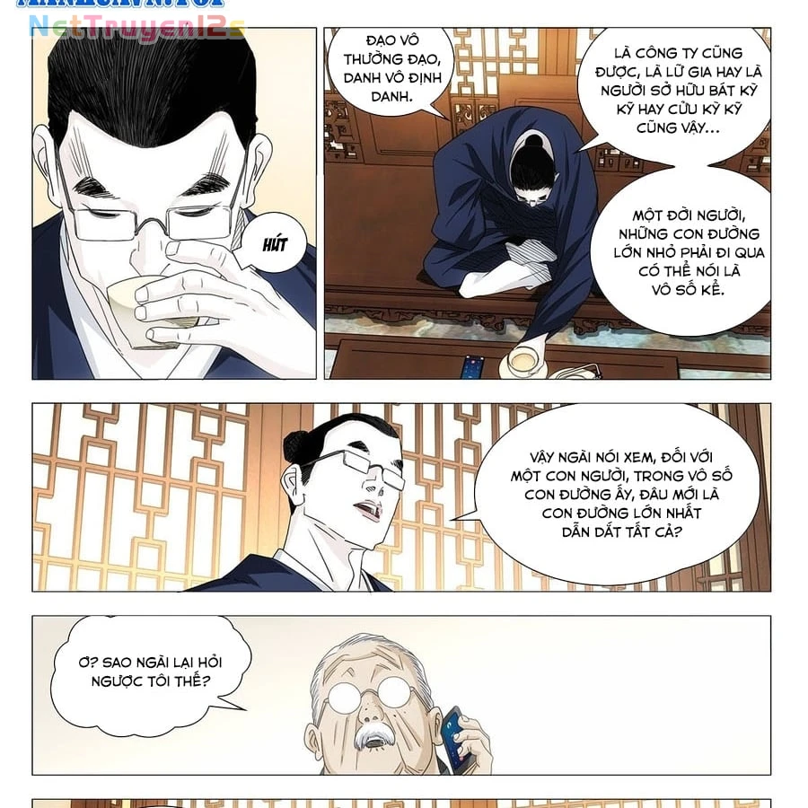 Nhất Nhân Chi Hạ Chapter 718 - 22