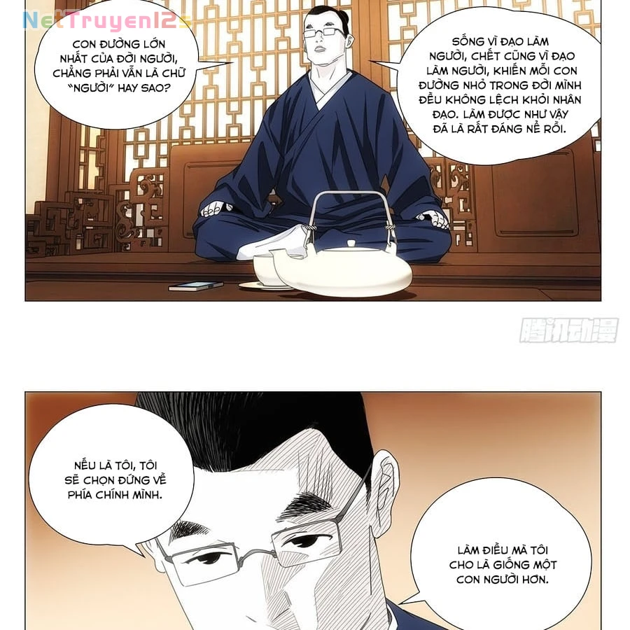 Nhất Nhân Chi Hạ Chapter 718 - 23