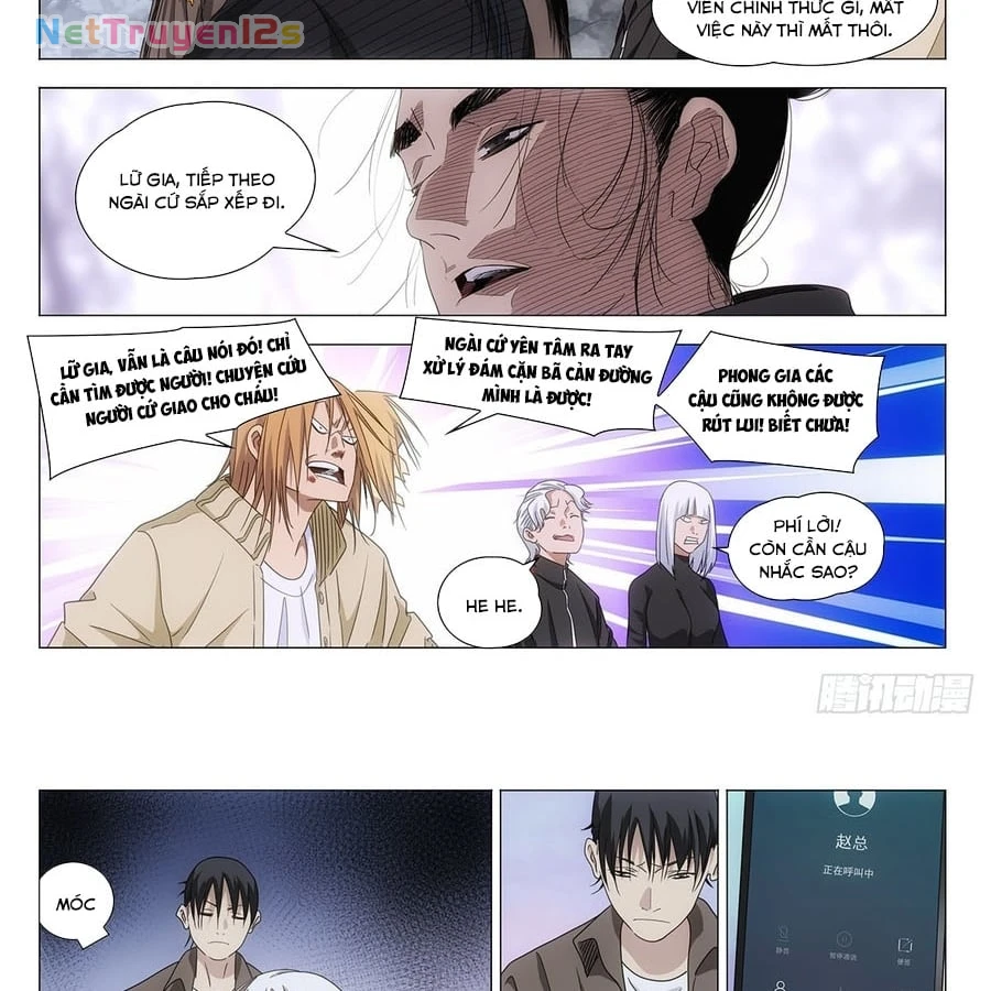 Nhất Nhân Chi Hạ Chapter 718 - 26