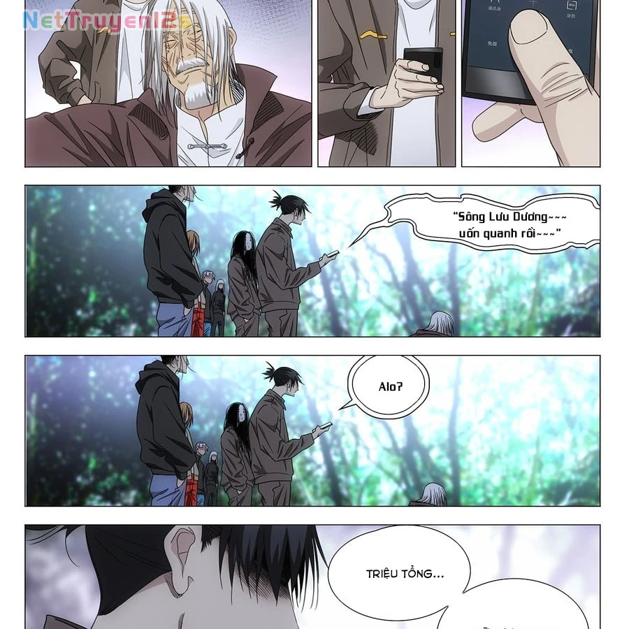 Nhất Nhân Chi Hạ Chapter 718 - 27
