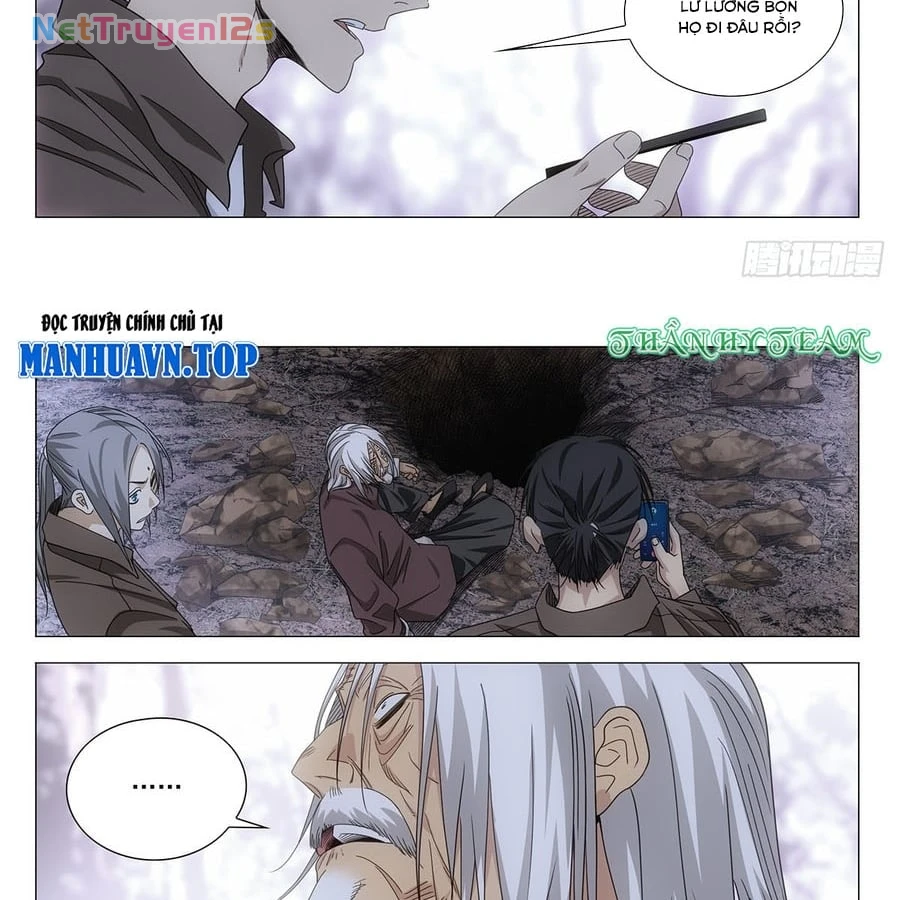 Nhất Nhân Chi Hạ Chapter 718 - 28