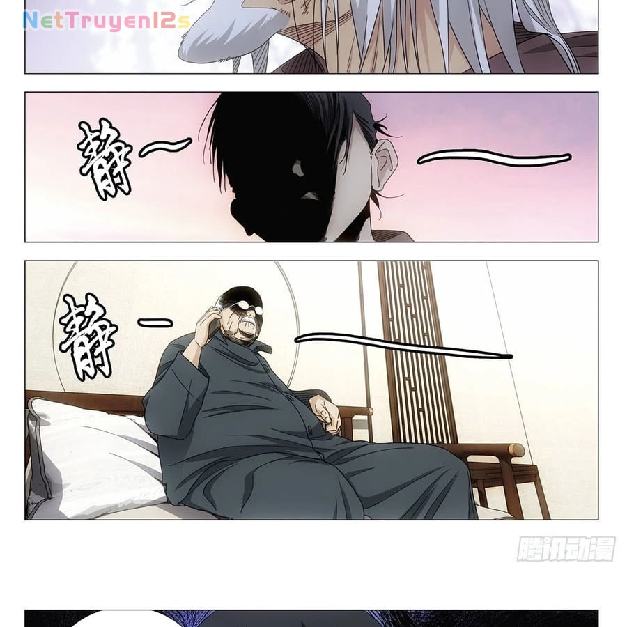 Nhất Nhân Chi Hạ Chapter 718 - 29