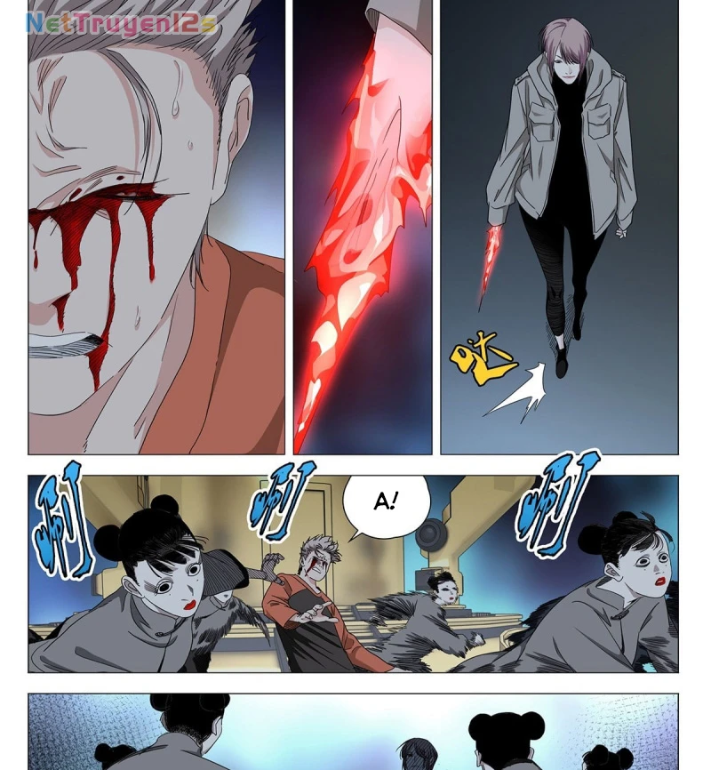 Nhất Nhân Chi Hạ Chapter 721 - 4