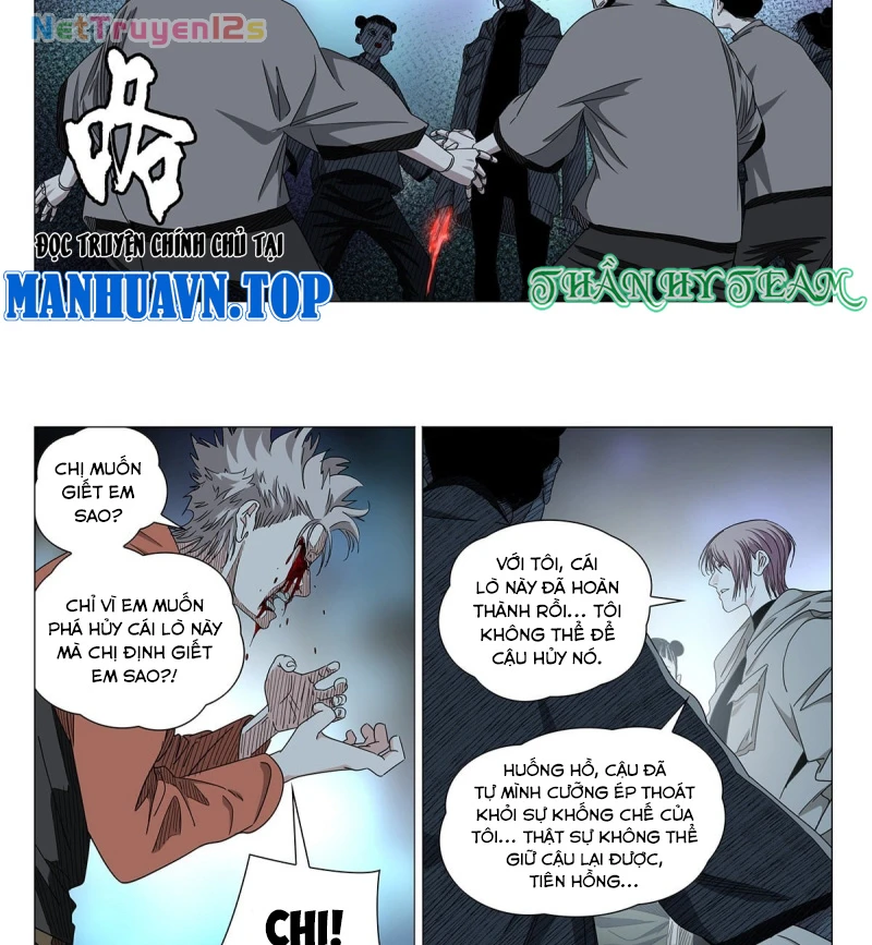 Nhất Nhân Chi Hạ Chapter 721 - 5