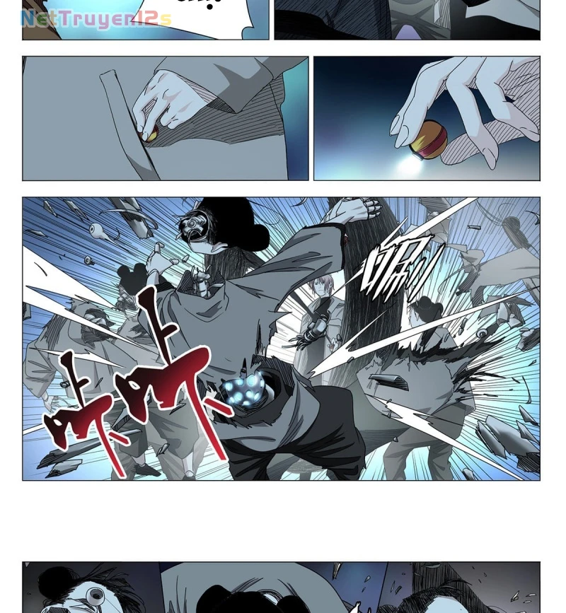 Nhất Nhân Chi Hạ Chapter 721 - 6