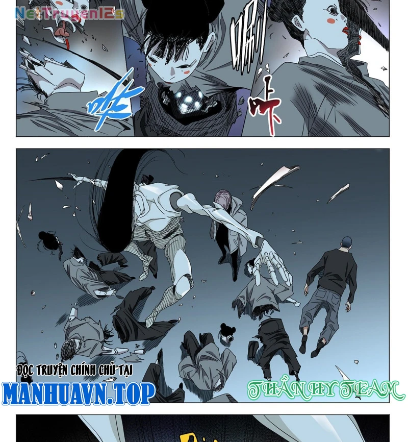 Nhất Nhân Chi Hạ Chapter 721 - 7