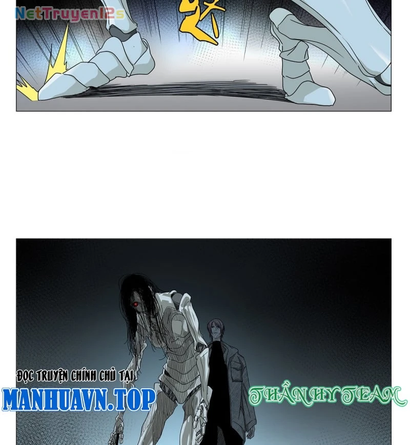 Nhất Nhân Chi Hạ Chapter 721 - 8