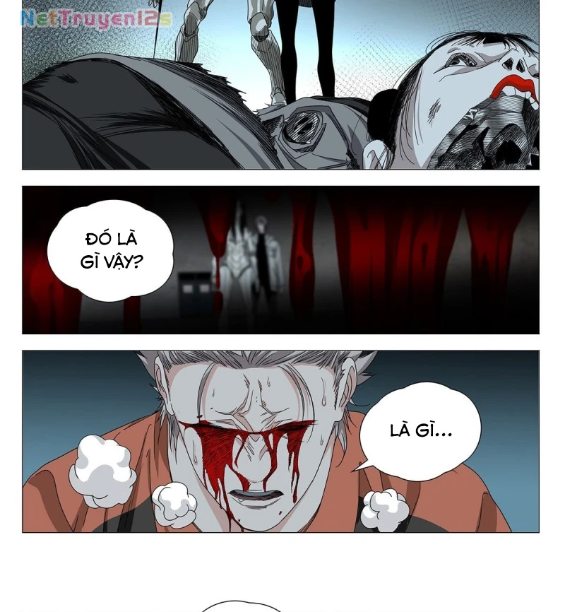 Nhất Nhân Chi Hạ Chapter 721 - 9