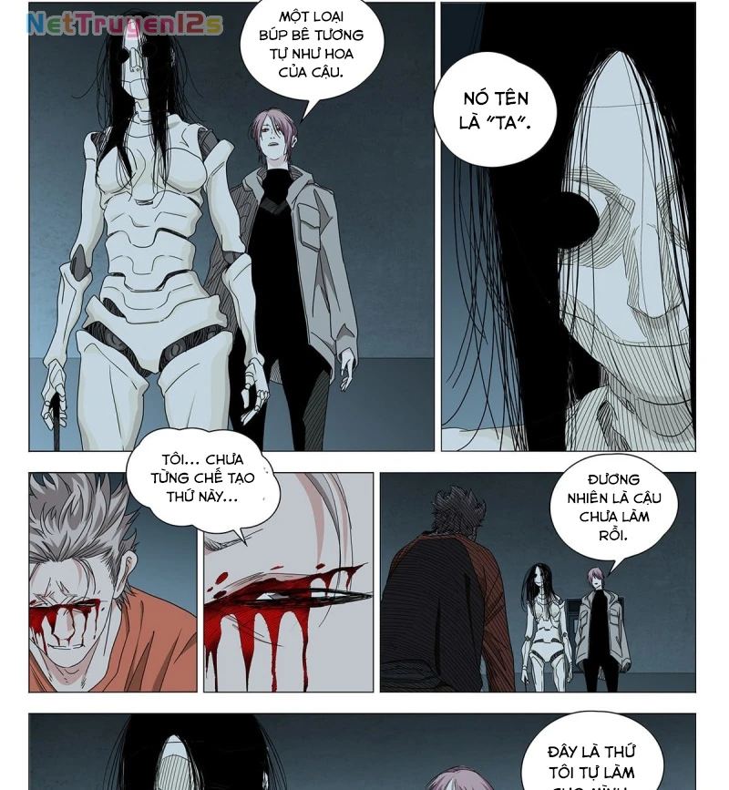 Nhất Nhân Chi Hạ Chapter 721 - 10