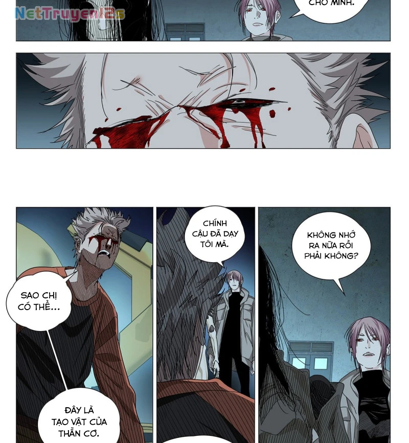 Nhất Nhân Chi Hạ Chapter 721 - 11