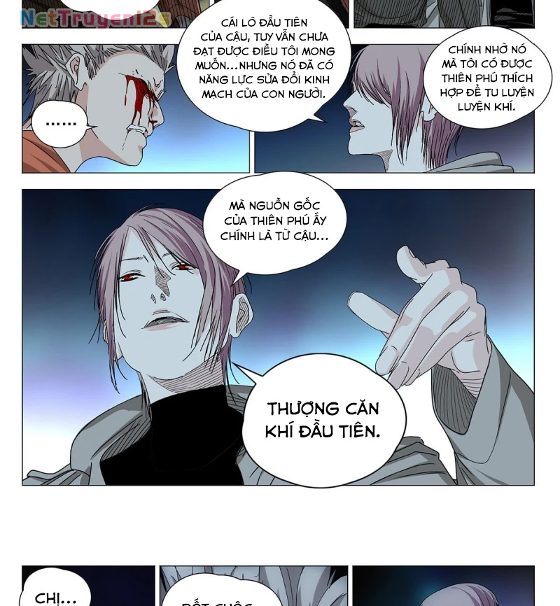 Nhất Nhân Chi Hạ Chapter 721 - 12