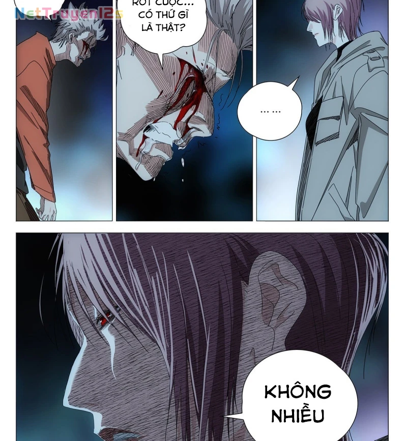 Nhất Nhân Chi Hạ Chapter 721 - 13