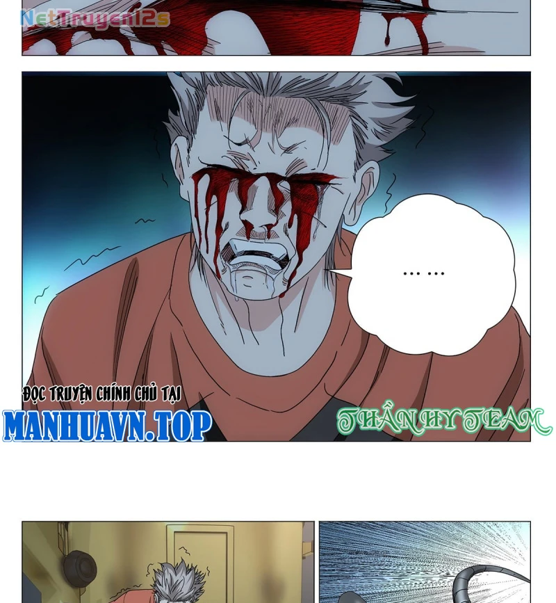 Nhất Nhân Chi Hạ Chapter 721 - 15