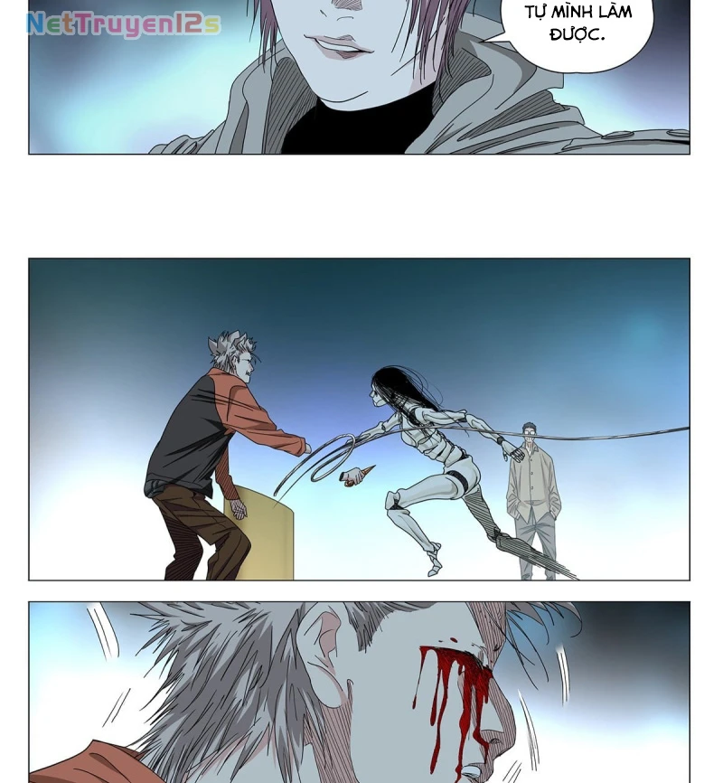 Nhất Nhân Chi Hạ Chapter 721 - 17