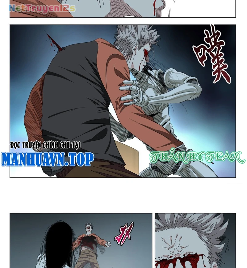 Nhất Nhân Chi Hạ Chapter 721 - 18