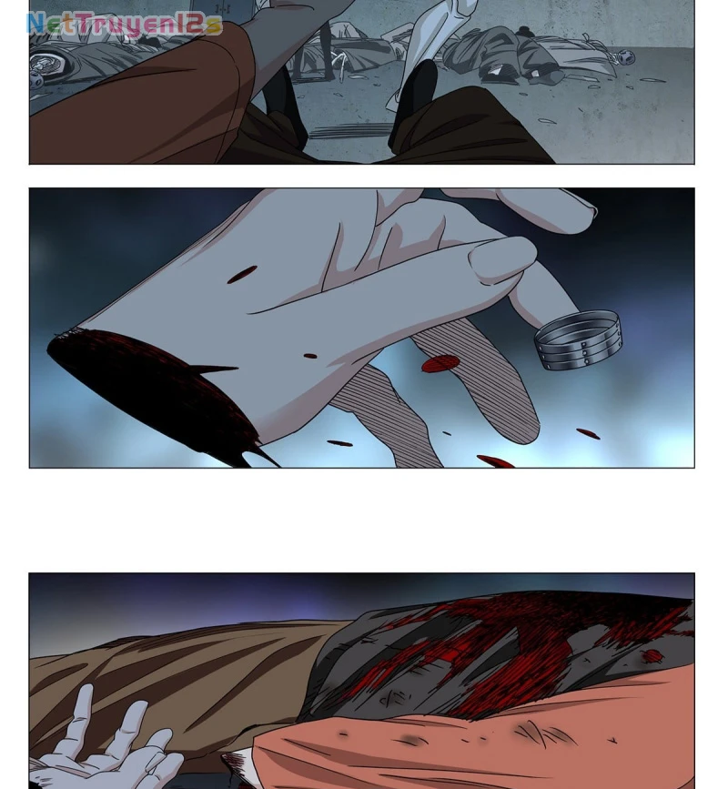 Nhất Nhân Chi Hạ Chapter 721 - 21