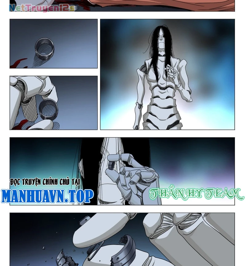 Nhất Nhân Chi Hạ Chapter 721 - 22