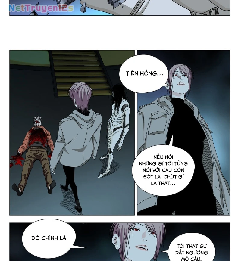 Nhất Nhân Chi Hạ Chapter 721 - 23