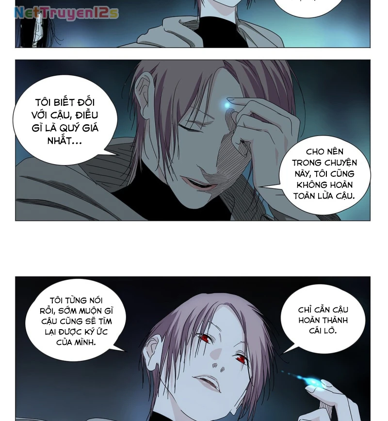 Nhất Nhân Chi Hạ Chapter 721 - 24