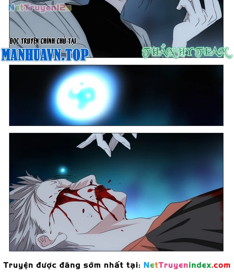 Nhất Nhân Chi Hạ Chapter 721 - 25