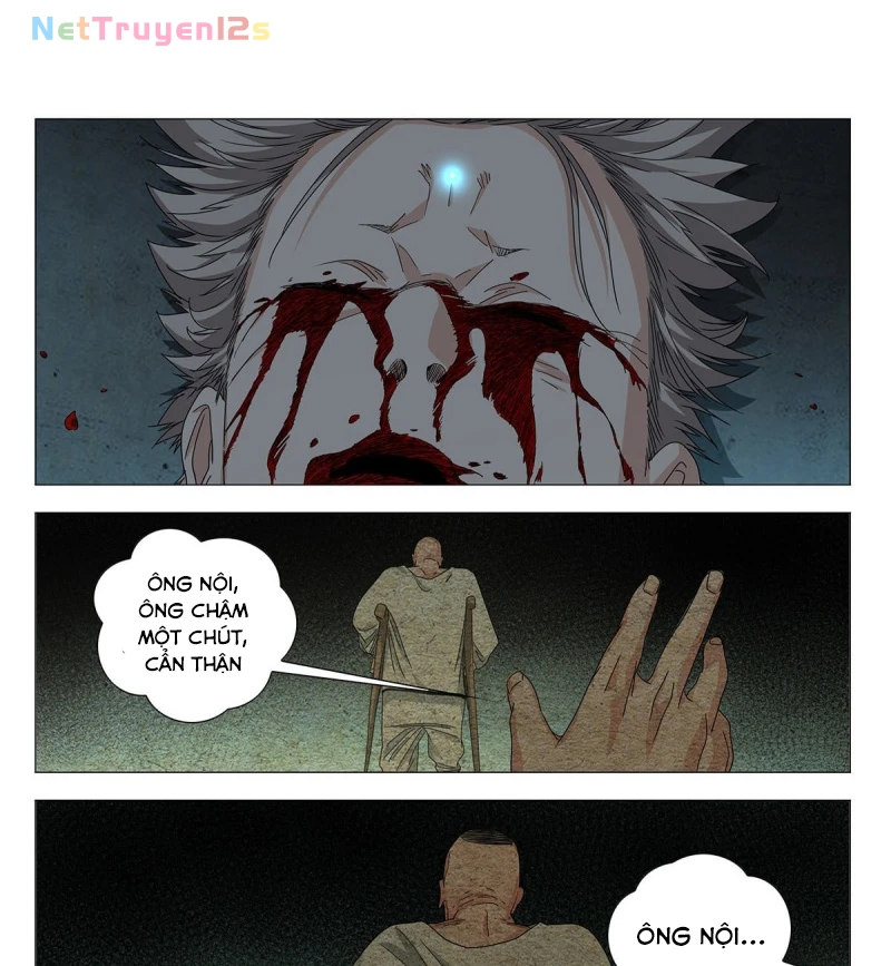 Nhất Nhân Chi Hạ Chapter 721 - 26