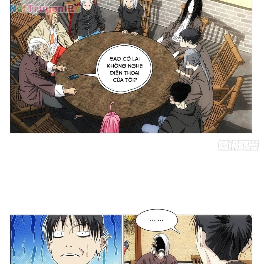 Nhất Nhân Chi Hạ Chapter 724 - 2