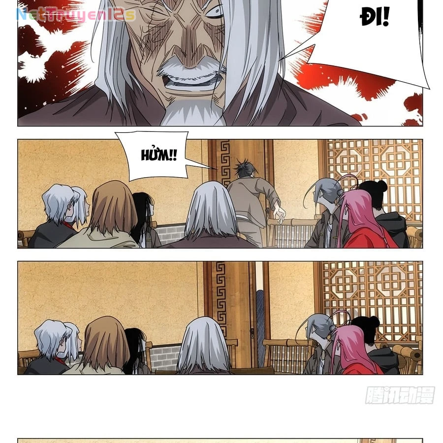 Nhất Nhân Chi Hạ Chapter 724 - 5