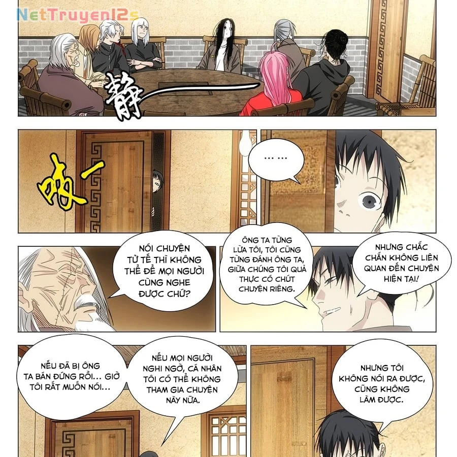 Nhất Nhân Chi Hạ Chapter 724 - 6